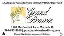 Grand Prarie Assisted Living
